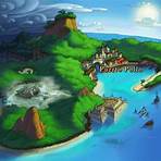 The Curse of Monkey Island4