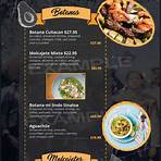 la catrina mexican restaurant menu3