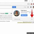 entrar em outro email gmail4