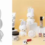 the face shop miffy1