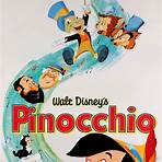 Pinocchio tv5