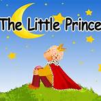 the little prince in levels5