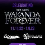black panther: wakanda forever showtimes near me regal1