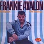 Fabulous Frankie Avalon Frankie Avalon3