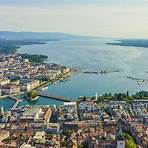 Why is Lake Geneva called Lake Geneva?3