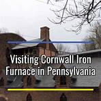 cornwall iron furnace house tour2
