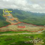 How to calculate landslide hazard in the Philippines?1