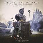 my chemical romance wiki2