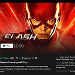 the flash streaming ita2