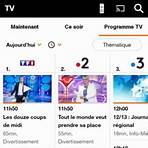 programmé tv1