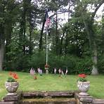 Prospect Hill Cemetery (Millis, Massachusetts) wikipedia2
