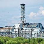 acidente de chernobyl localização espacial do local3