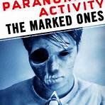 Paranormal Activity: The Marked Ones2