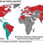 paises de latinoamerica donde se habla el español4