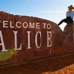 Alice Springs, Australien1