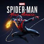 marvel ultimate spider-man jogo3