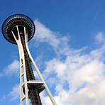 What are the most popular attractions in Seattle?3