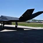What era did the F-117A come from?2