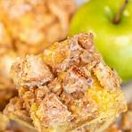 gourmet carmel apple cake mix bars for sale by owner1