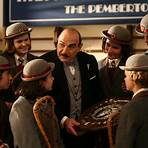 Poirot: Cat Among the Pigeons Film4