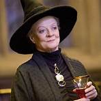 who are boss ladies in harry potter1