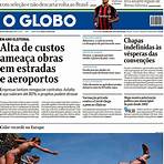 jornal o globo online rj 28/06/20194