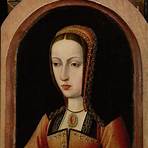 Why did Joanna become Queen of Castile?4