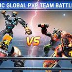 real steel champions2