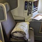 what is the difference between boeing 777 and 777-200lr business class ess class review1