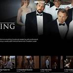 the west wing streaming ita4