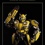 boneco bumblebee transformers5