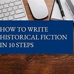 historical fiction wikipedia series guide to writing3