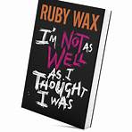 Ruby Wax1