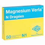 magnesium verla nebenwirkungen4