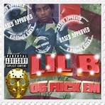 rapper lil b5