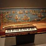 how was the piano invented music and time called the dance4