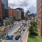 Bogotá, Colômbia3