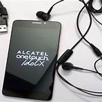alcatel one touch 6030x1