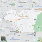 kenilworth cape town google maps2