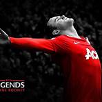 How many Wayne Rooney wallpapers are there?4