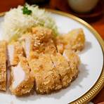 is japanese food influenced by western cuisine made2