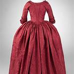 What did working-class people wear in the 18th century?4
