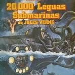 twenty thousand léguas submarinas3