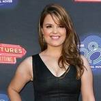 How old is Kimberly J Brown?1