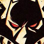 black panther marvel logo3