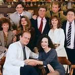 who are the other guys on cheers2