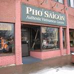 Pho Saigon Restaurant Springfield, MA1