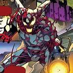 red venom kills iron man 31
