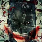 The Dark Knight : Le Chevalier noir1