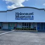The Holocaust Museum & Cohen Education Center Naples, FL2